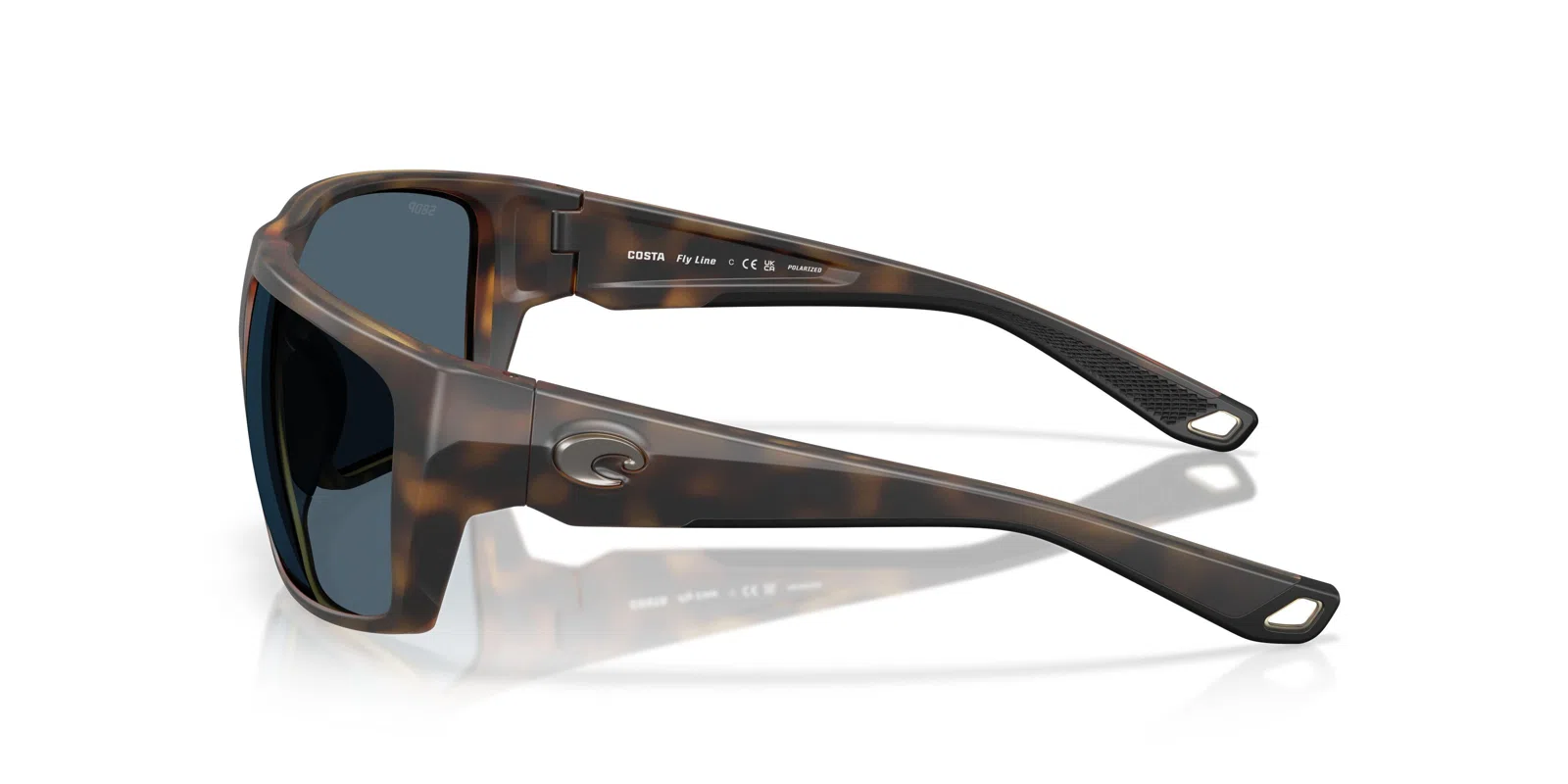 Costa Del Mar Fly Line 9129 Sunglasses - view 37